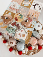 12 Days of Bath Bombs - Holiday Advent Calendar (Preorder)