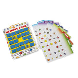Flip-to-Win Memory Game