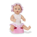Mine to Love - Annie 12" Drink & Wet Doll