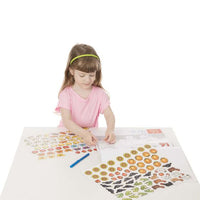 Numbers Activity Pad