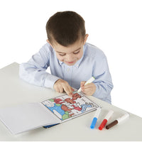 Magicolor - On the Go - Games & Adventure Coloring Pad