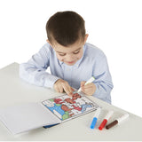 Magicolor - On the Go - Games & Adventure Coloring Pad