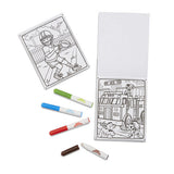 Magicolor - On the Go - Games & Adventure Coloring Pad
