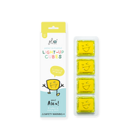 GLOPALS-4YELLOW