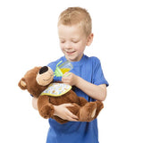 Mine to Love Bottle & Sippy Cup Play Set