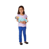 Mine to Love Bottle & Sippy Cup Play Set