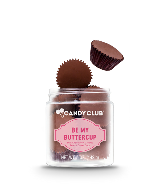 Be My Buttercup *VALENTINE'S COLLECTION*