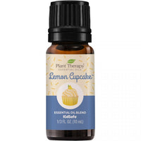Lemon Cupcake 10 ml