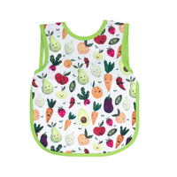 Market Fresh Bapron 6mo-3t