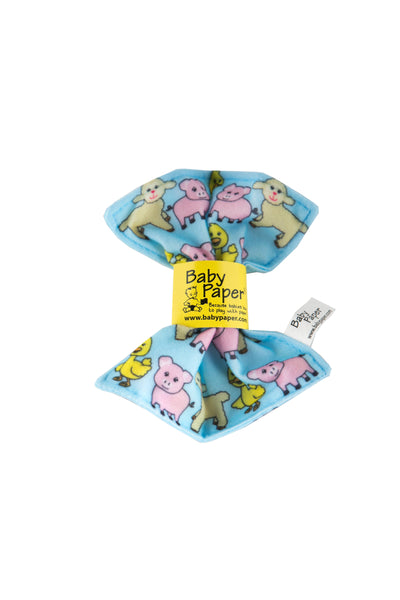 Farm Animals Baby Paper
