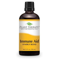 100 ml Immune Aid Synergy Essential Oil