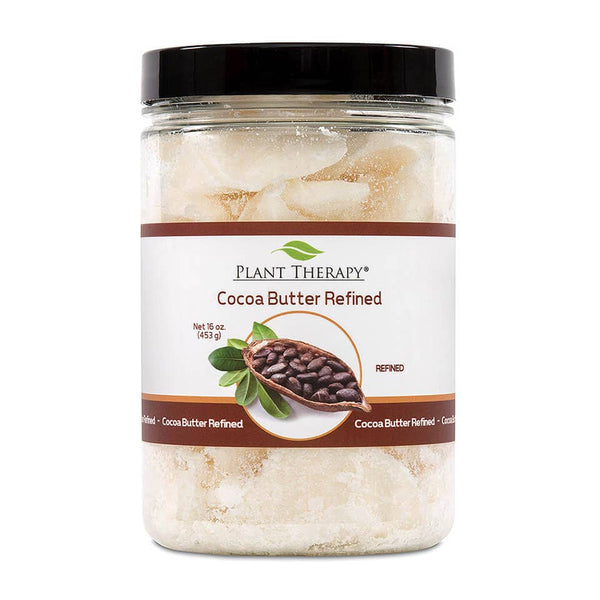 Cocoa Butter Refined