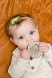 Baby Bear Body Butter
