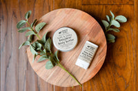 Baby Bear Body Butter