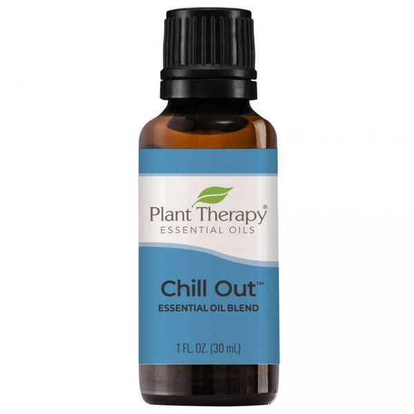 30 ml Chill Out Synergy Essential Oil