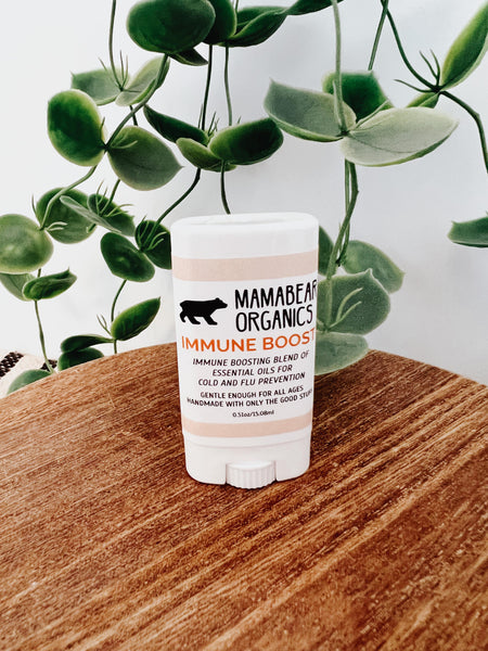 Immune Boost 15ml