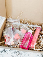 Valentine's Bubbles | Sensory Kit for Kids