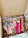 Valentine's Bubbles | Sensory Kit for Kids