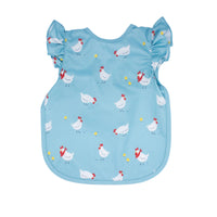 Little Chickies Bapron