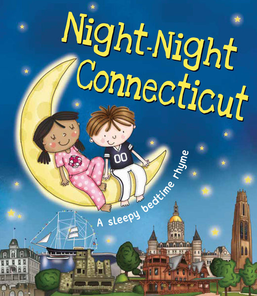 Night-Night Connecticut