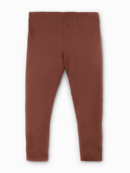 Classic Leggings - Cedar
