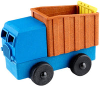 Luke's Toy Factory Eco-Friendly 3-D Puzzle Dump Truck