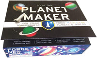 Copernicus Toys Bouncing Planet Maker Official Terraformer kit | Forge New Worlds |
