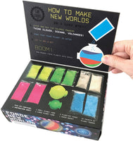 Copernicus Toys Bouncing Planet Maker Official Terraformer kit | Forge New Worlds |