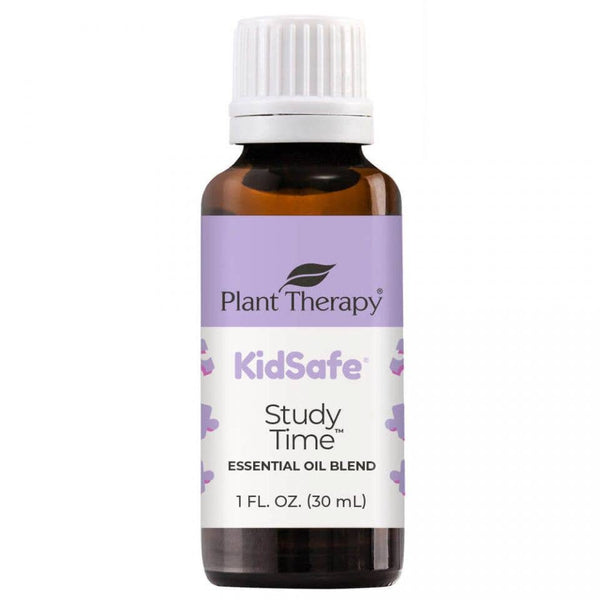 30 ml Study Time Kidsafe Essential Oil