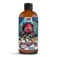 Eucalyptus Body Wash