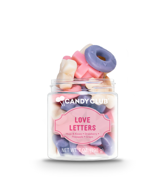 Love Letters *VALENTIN'ES COLLECTION*