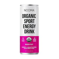 Organic Sport Energy Drink - Dragon Fruit