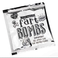 Toysmith - Prank U! Fart Bomb, Outdoor Use Only