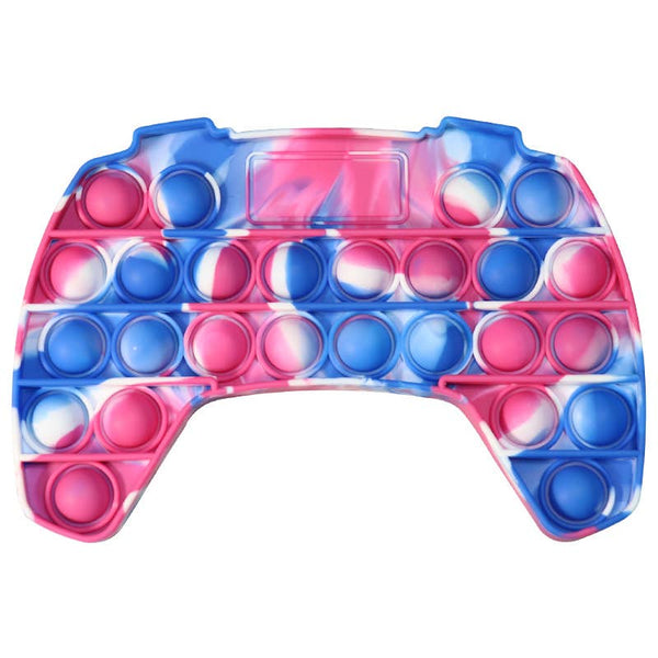 Sensory Fidget Toy | Video Control Shaped