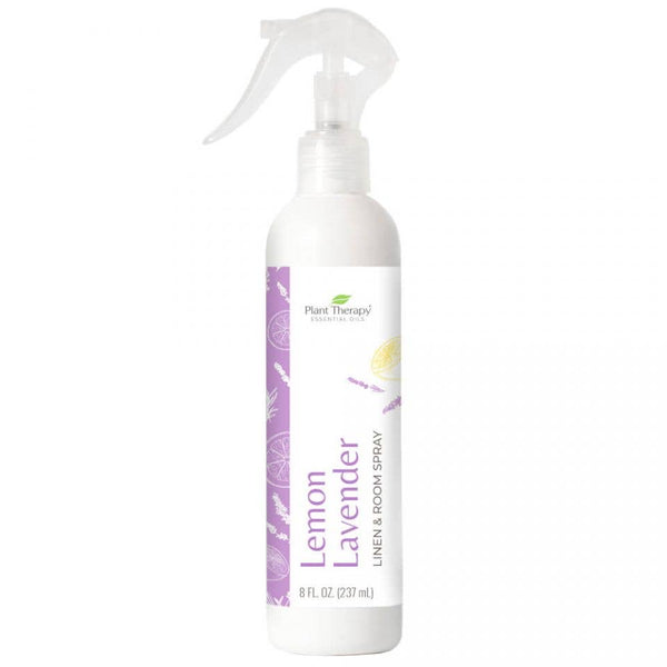 Linen and Room Spray ( Lemon Lavender )