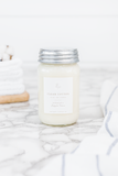 Clean Cotton 16 oz Candle
