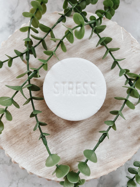 Shower Bomb - Stress