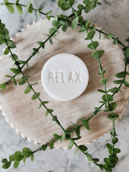 Shower Bomb - Relax