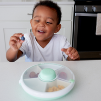 GoBe Snack Spinner