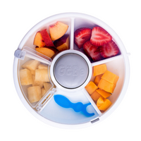 GoBe Snack Spinner