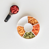 GoBe Snack Spinner