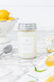 Sweet Lemon 16oz candle
