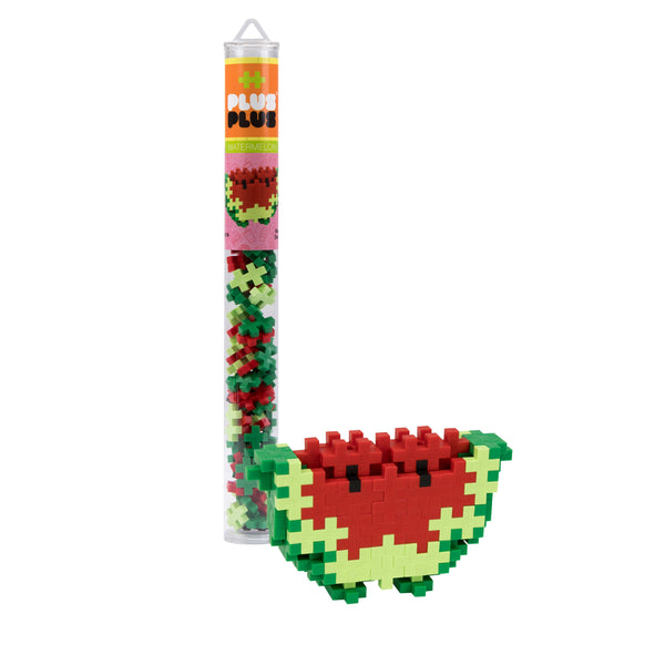 Tube - Watermelon