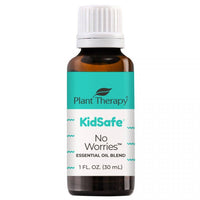 No Worries Kidsafe Blend 30 mL