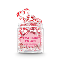 Sweetheart Pretzels *VALENTINE'S COLLECTION*