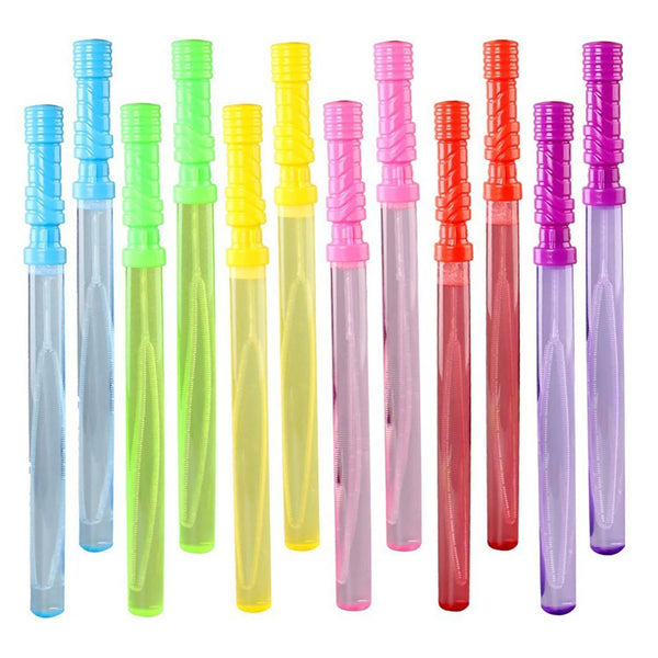 14 inches Big Bubble Wands