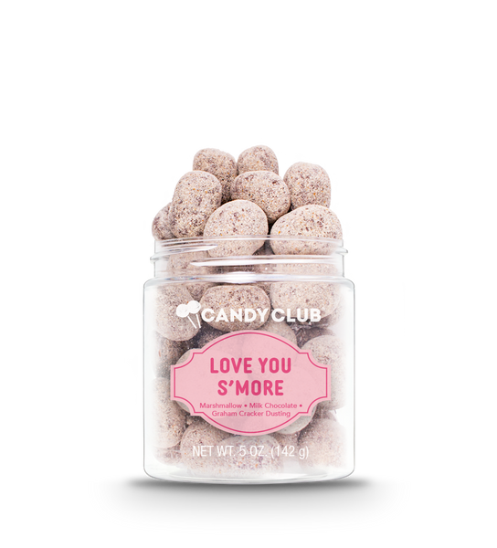 Love You S'more *VALENTINE'S COLLECTION*