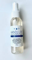 Mizzi Healthy Hands - Hand Sanitizer