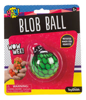 Yay! Blob Ball