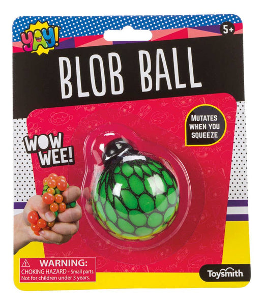 Yay! Blob Ball